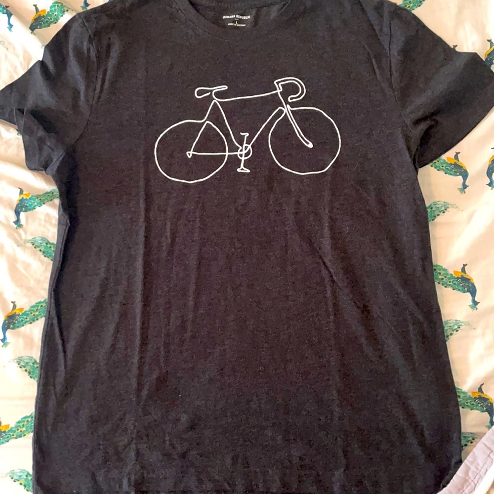 Banana Republic Tee